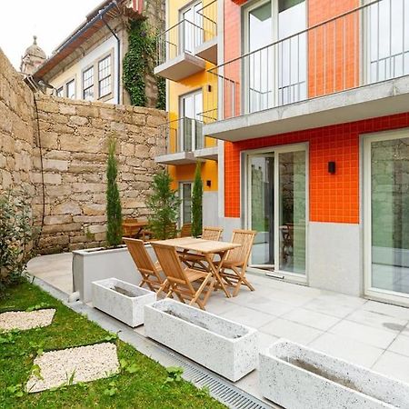 Guestready - Cozy Vitoria Apartment Porto Eksteriør billede