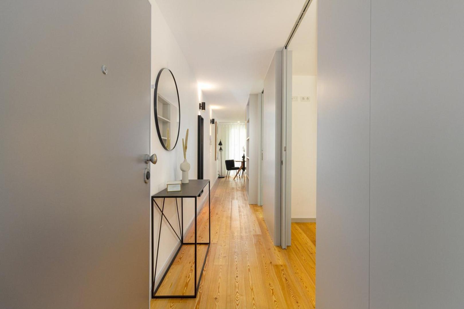 Guestready - Cozy Vitoria Apartment Porto Eksteriør billede