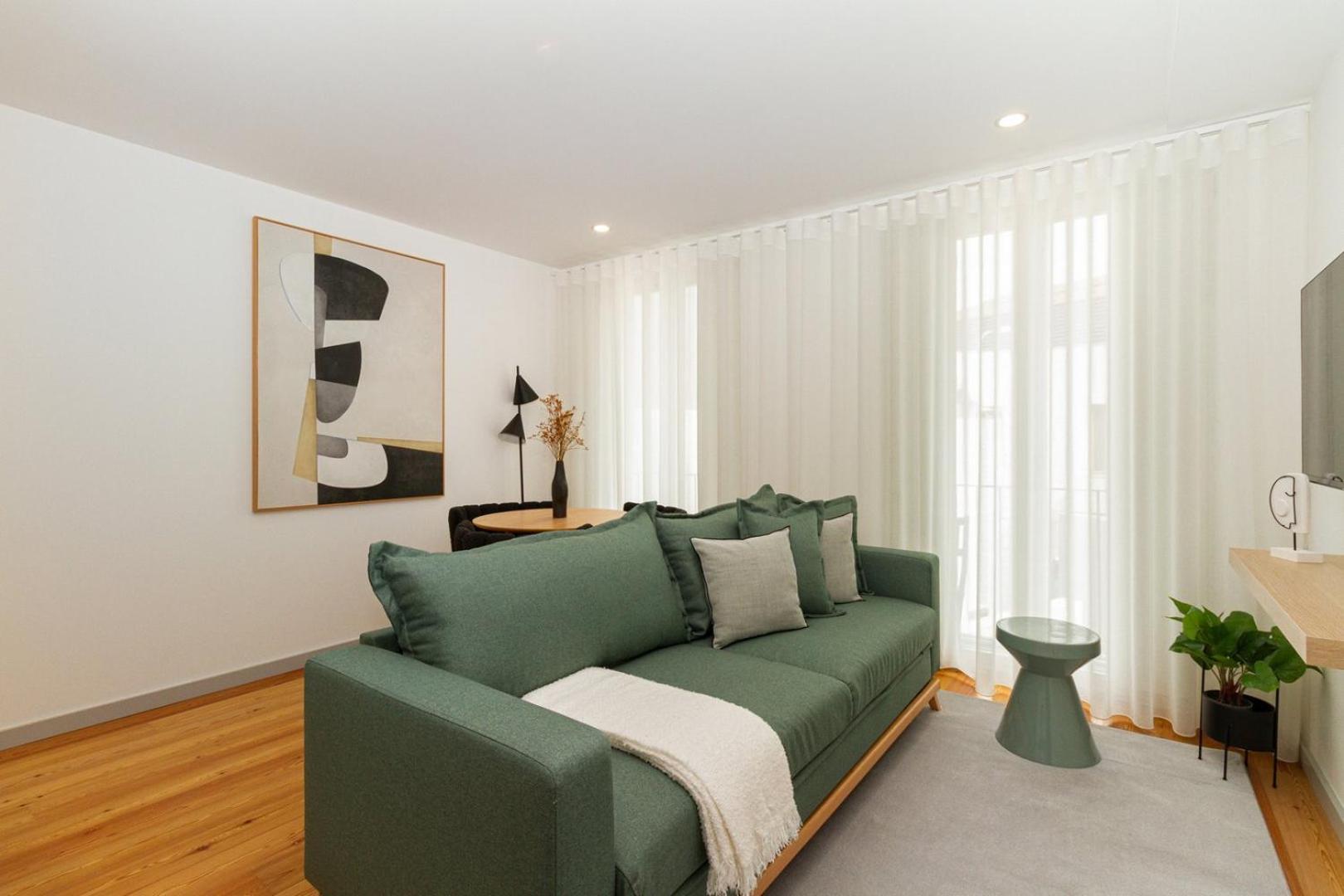 Guestready - Cozy Vitoria Apartment Porto Eksteriør billede