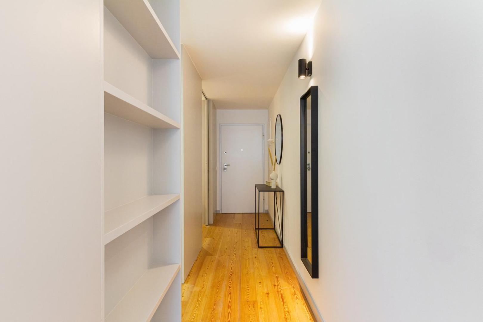 Guestready - Cozy Vitoria Apartment Porto Eksteriør billede