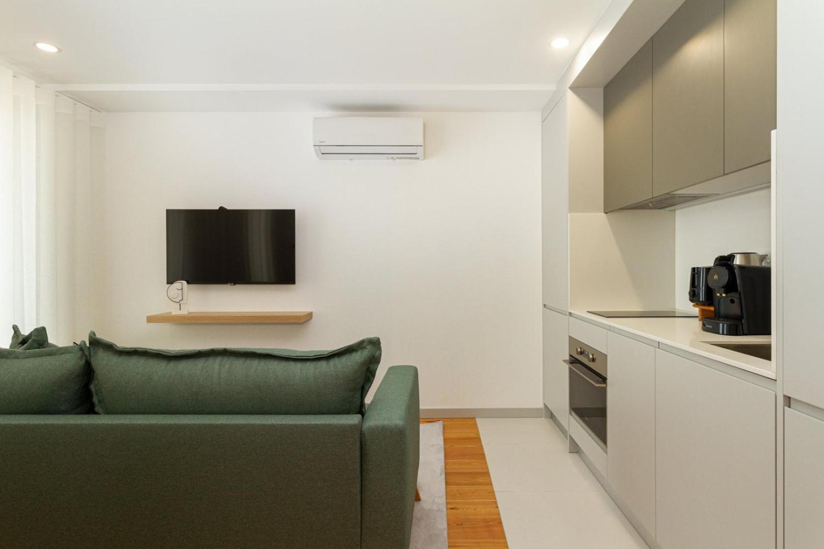 Guestready - Cozy Vitoria Apartment Porto Eksteriør billede