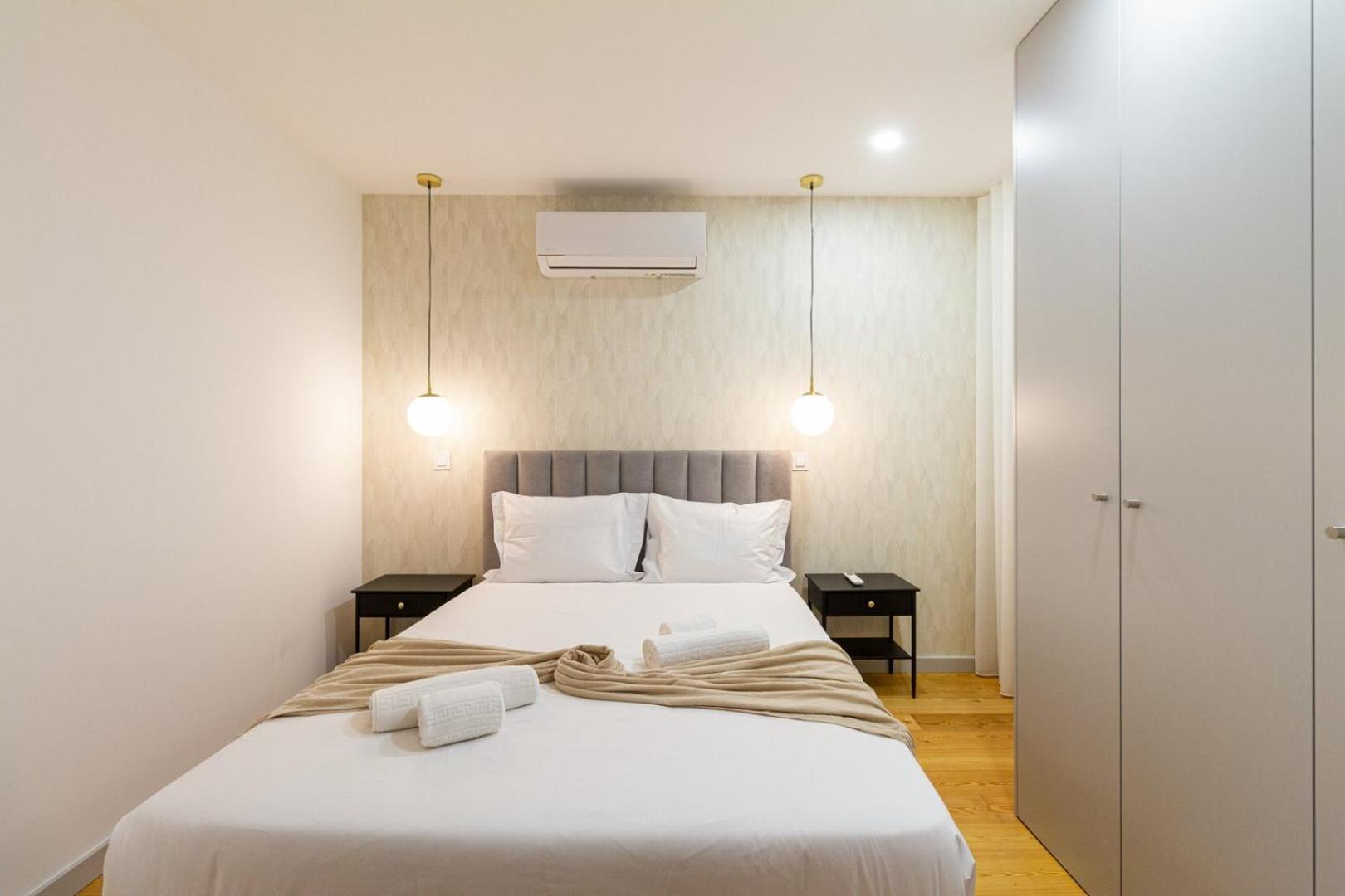 Guestready - Cozy Vitoria Apartment Porto Eksteriør billede