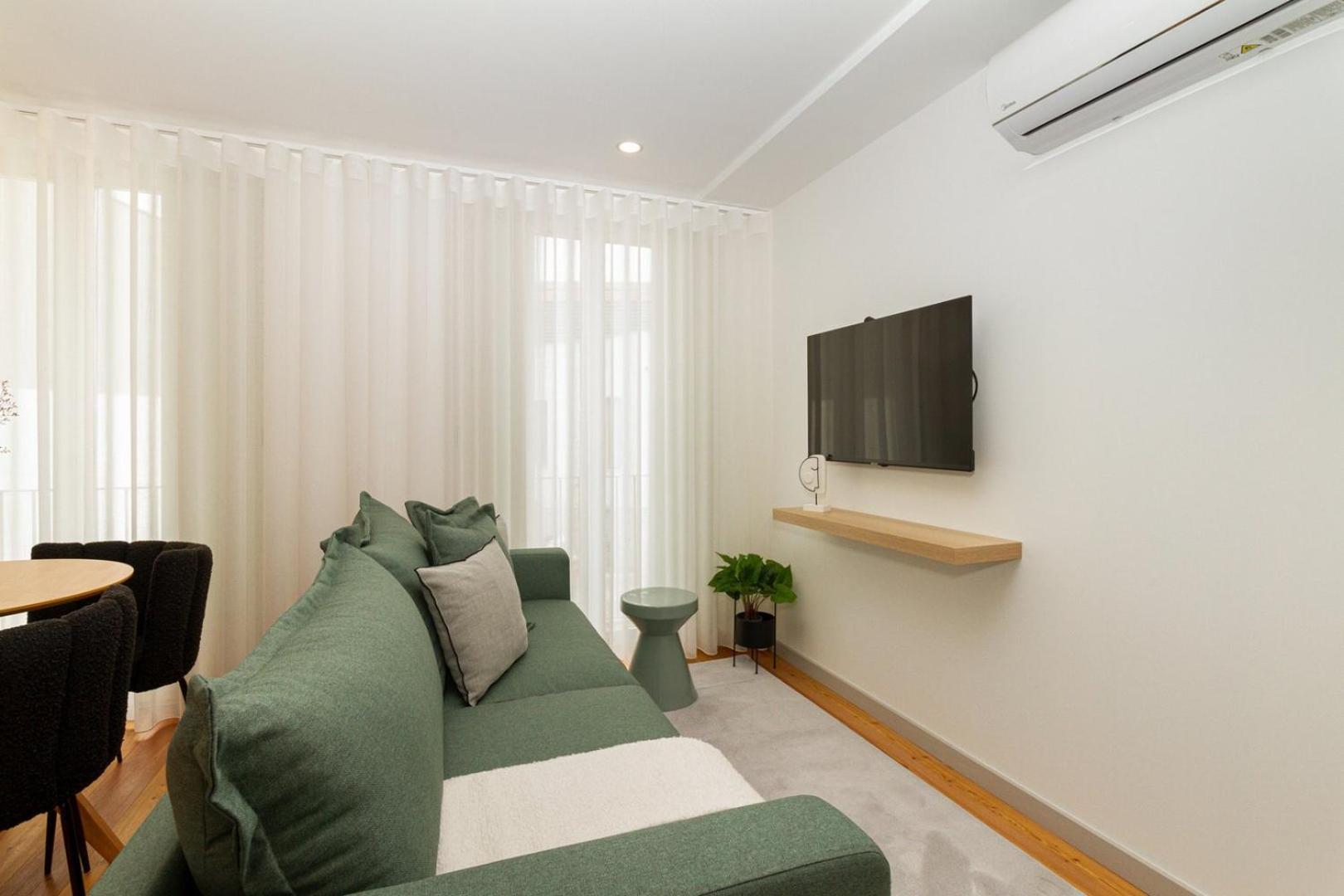 Guestready - Cozy Vitoria Apartment Porto Eksteriør billede