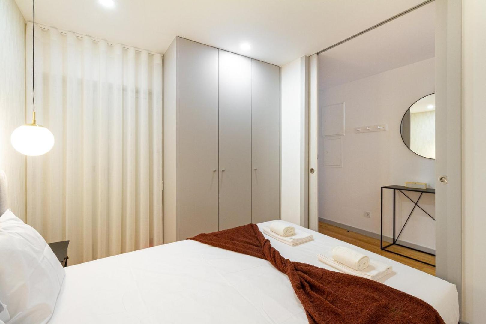 Guestready - Cozy Vitoria Apartment Porto Eksteriør billede