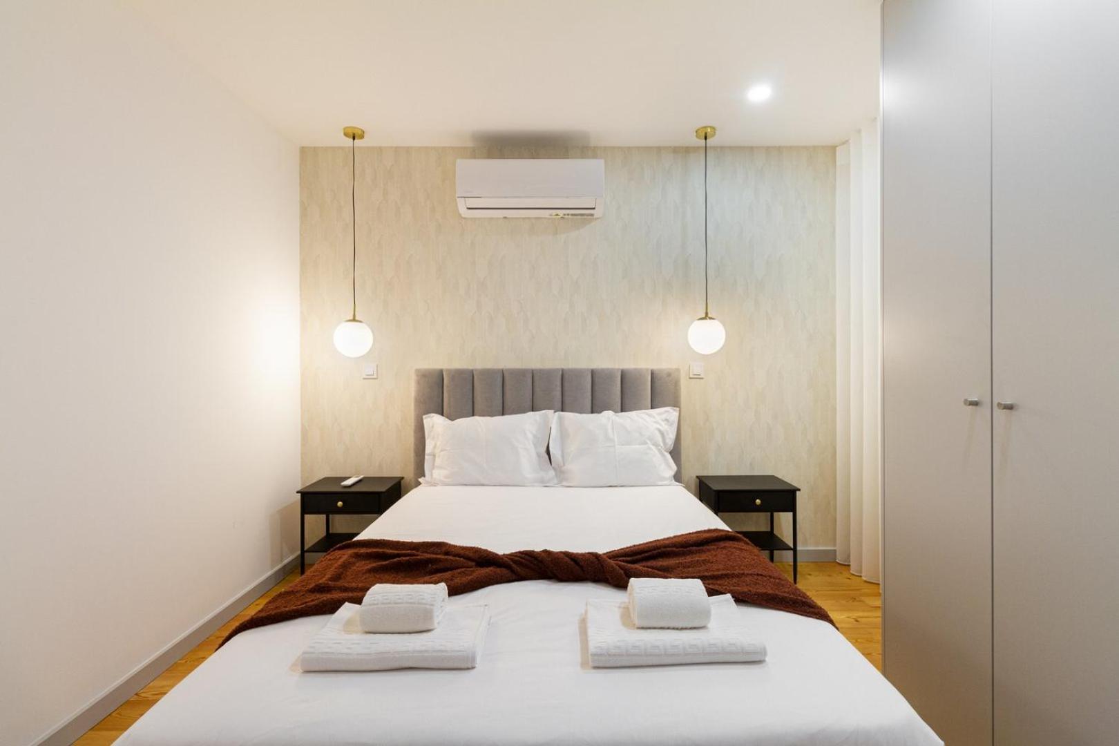 Guestready - Cozy Vitoria Apartment Porto Eksteriør billede