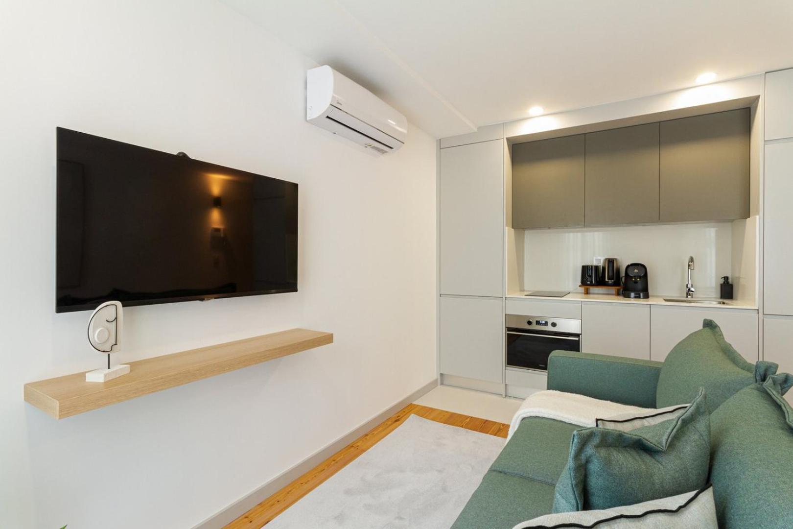 Guestready - Cozy Vitoria Apartment Porto Eksteriør billede