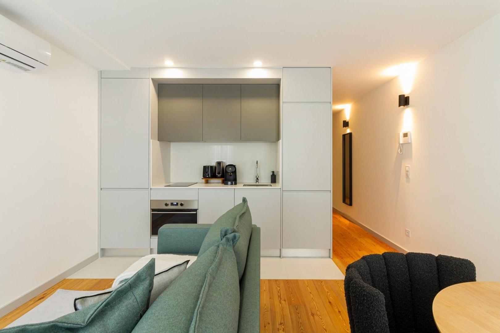 Guestready - Cozy Vitoria Apartment Porto Eksteriør billede