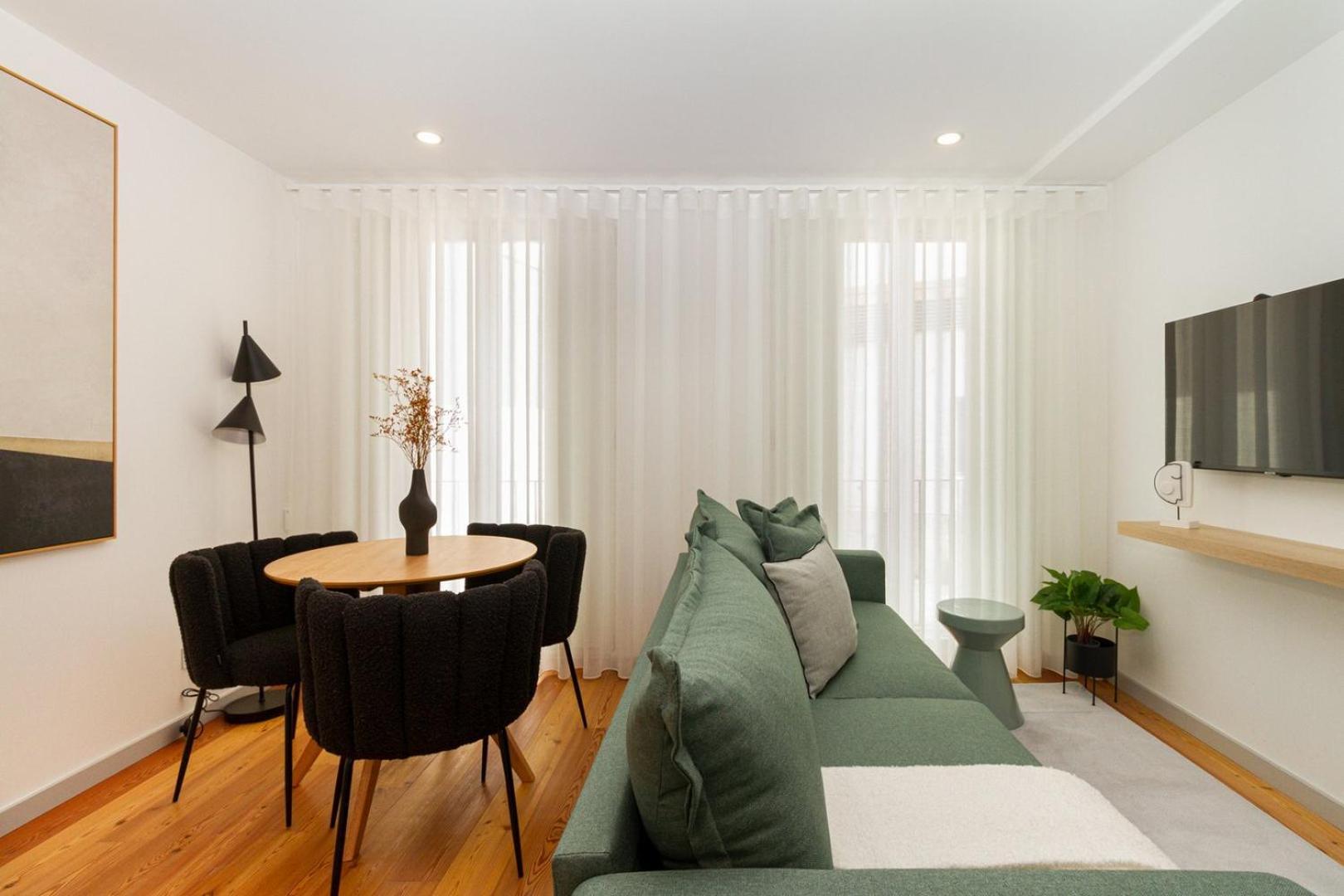 Guestready - Cozy Vitoria Apartment Porto Eksteriør billede