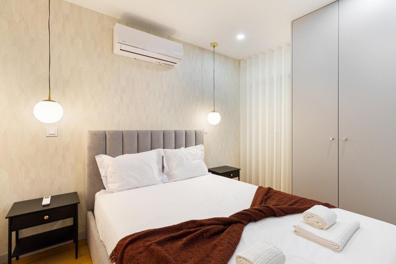 Guestready - Cozy Vitoria Apartment Porto Eksteriør billede