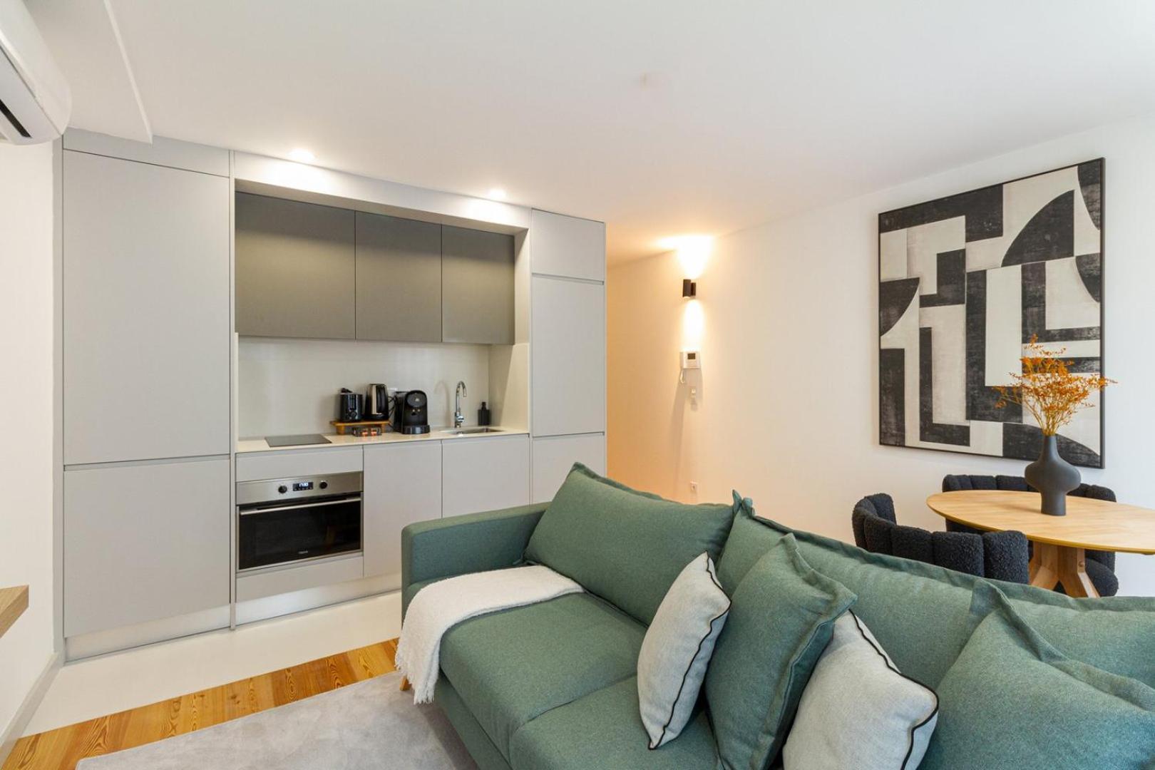 Guestready - Cozy Vitoria Apartment Porto Eksteriør billede