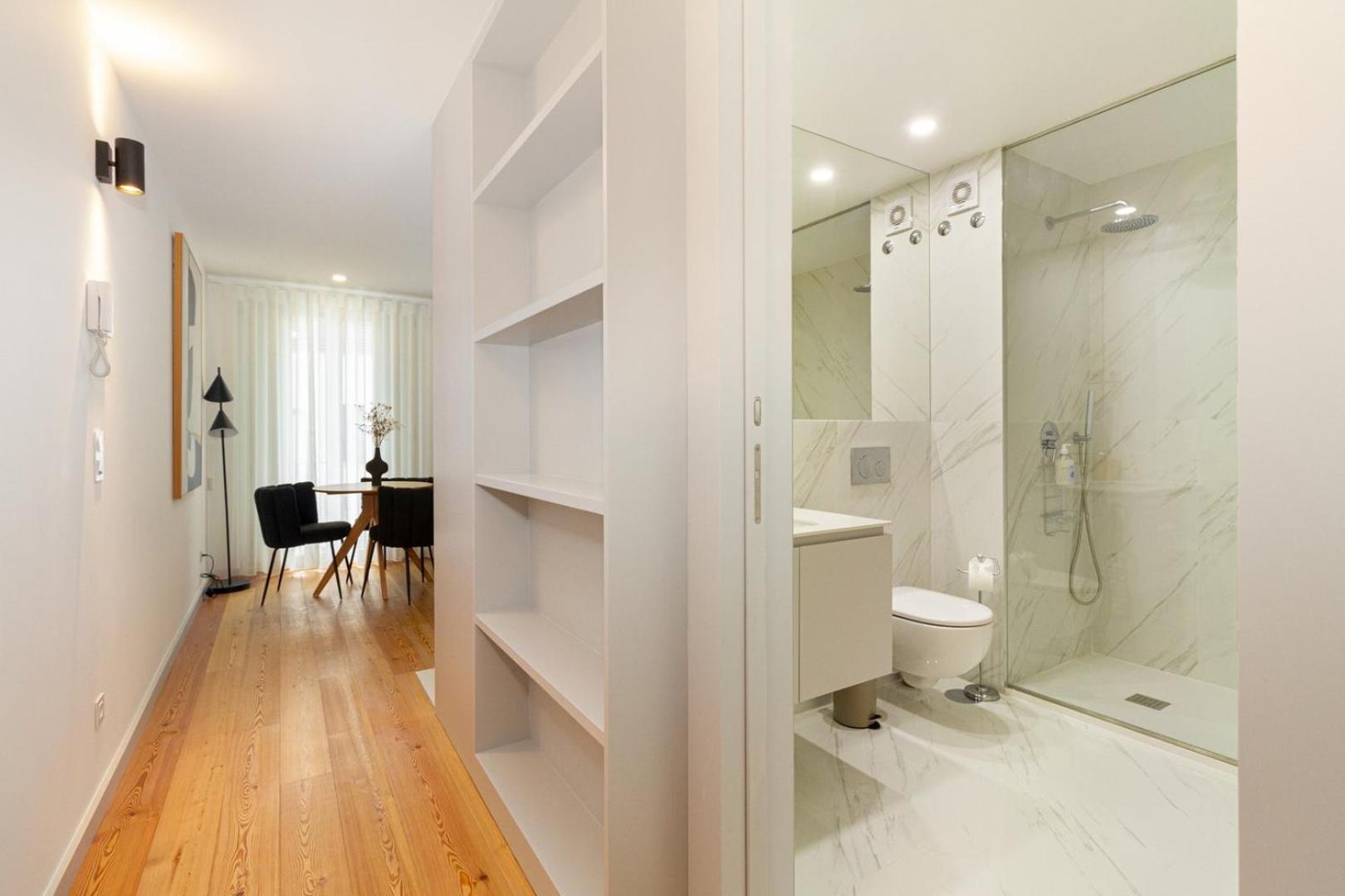 Guestready - Cozy Vitoria Apartment Porto Eksteriør billede