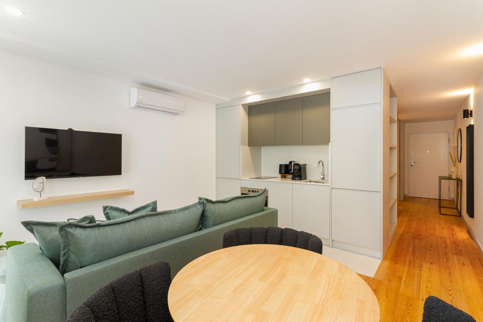 Guestready - Cozy Vitoria Apartment Porto Eksteriør billede
