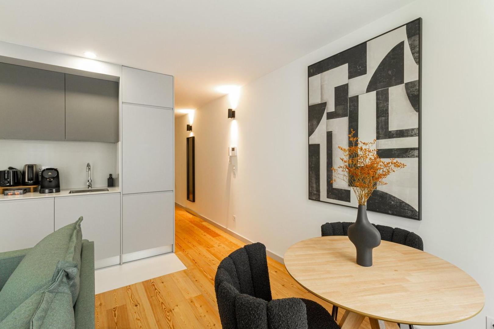 Guestready - Cozy Vitoria Apartment Porto Eksteriør billede