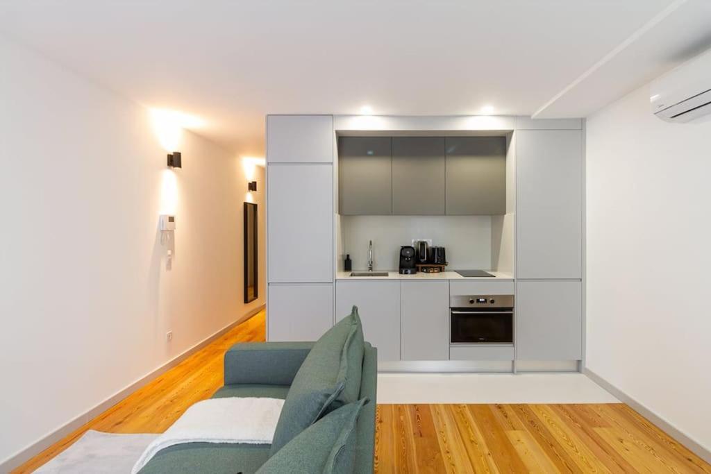 Guestready - Cozy Vitoria Apartment Porto Eksteriør billede