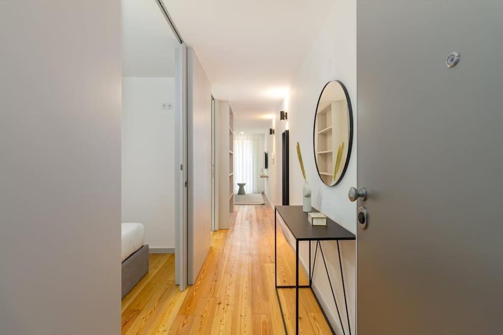 Guestready - Cozy Vitoria Apartment Porto Eksteriør billede
