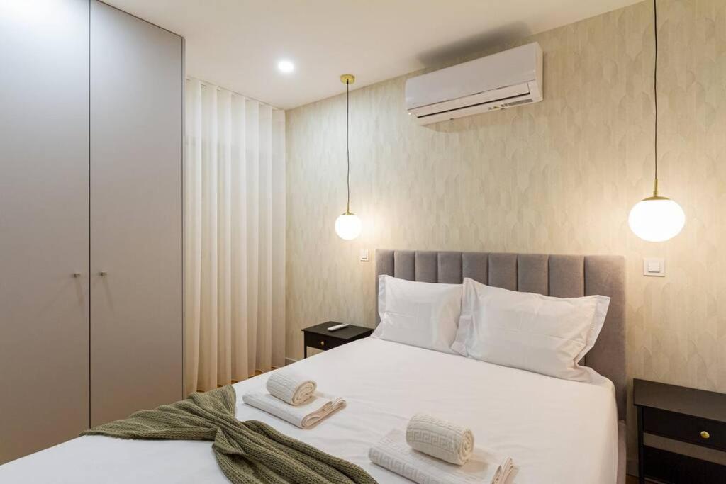 Guestready - Cozy Vitoria Apartment Porto Eksteriør billede