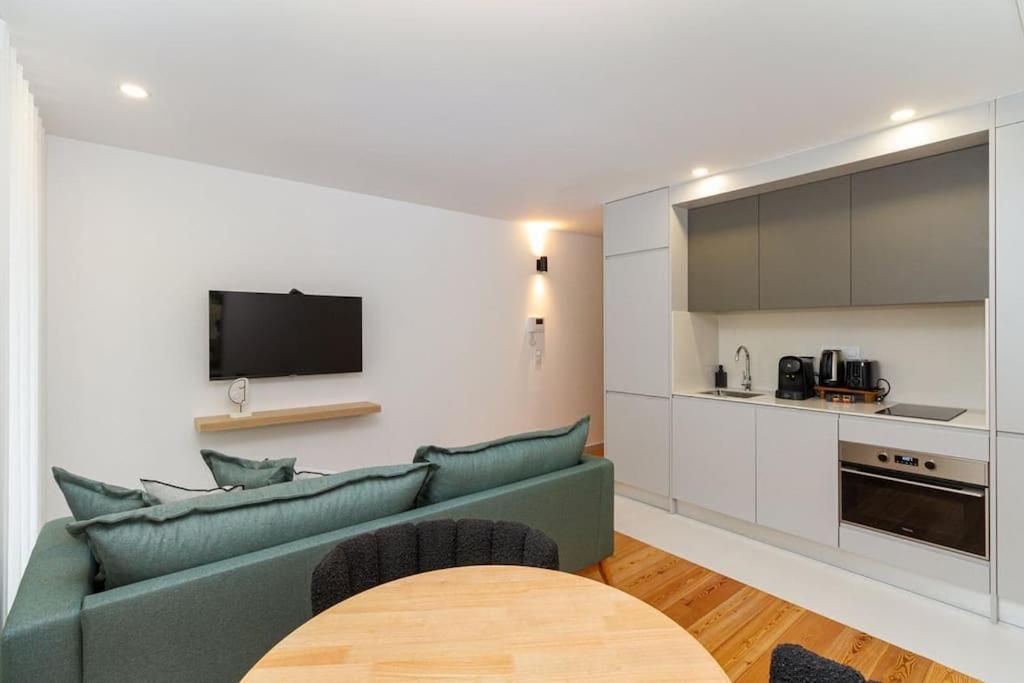 Guestready - Cozy Vitoria Apartment Porto Eksteriør billede