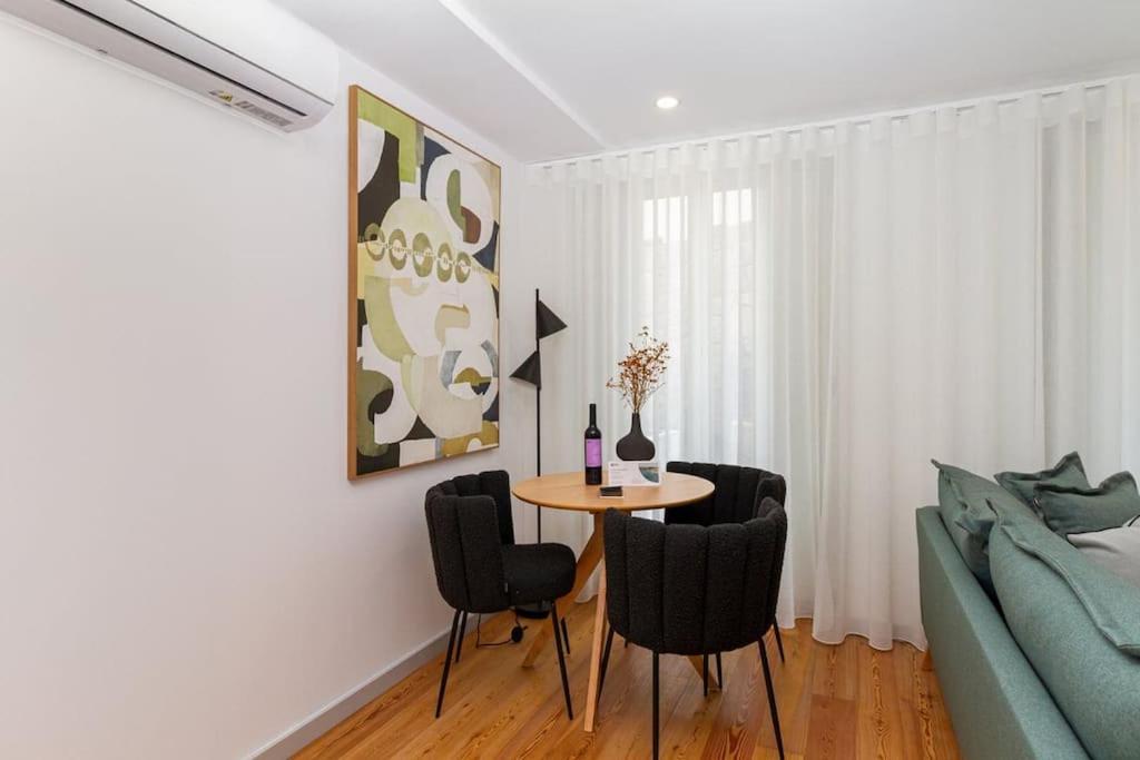 Guestready - Cozy Vitoria Apartment Porto Eksteriør billede