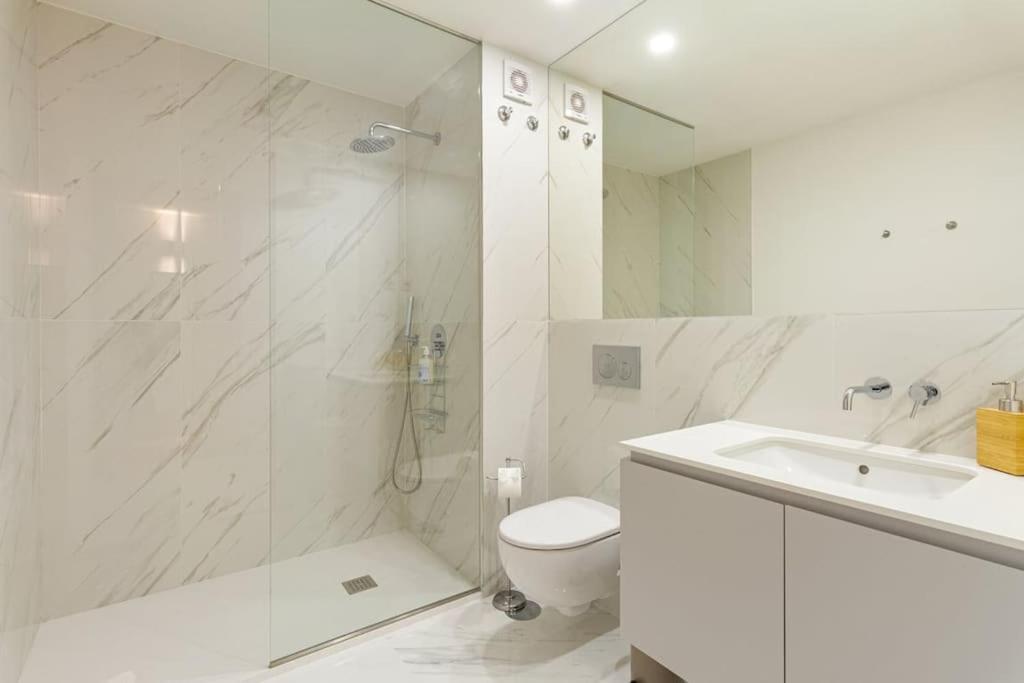 Guestready - Cozy Vitoria Apartment Porto Eksteriør billede