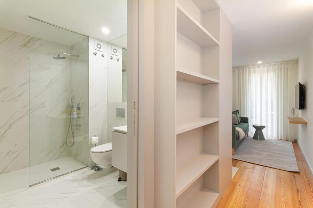 Guestready - Cozy Vitoria Apartment Porto Eksteriør billede