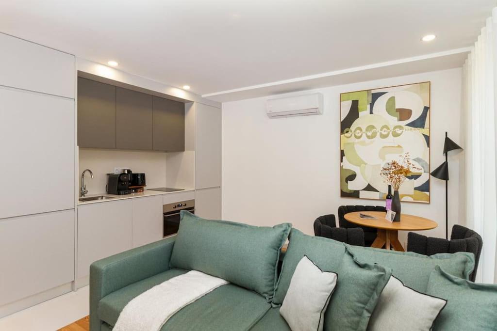 Guestready - Cozy Vitoria Apartment Porto Eksteriør billede