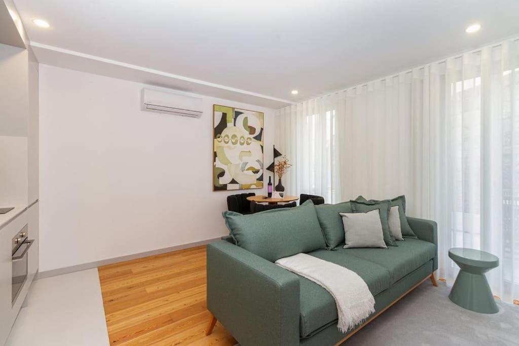 Guestready - Cozy Vitoria Apartment Porto Eksteriør billede
