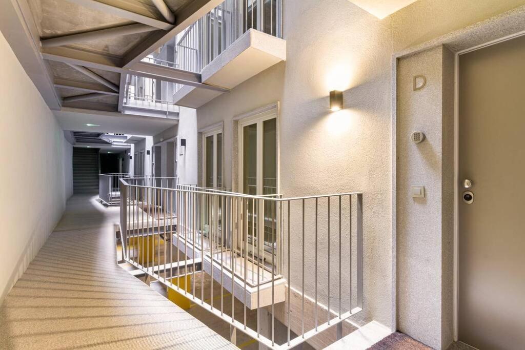 Guestready - Cozy Vitoria Apartment Porto Eksteriør billede