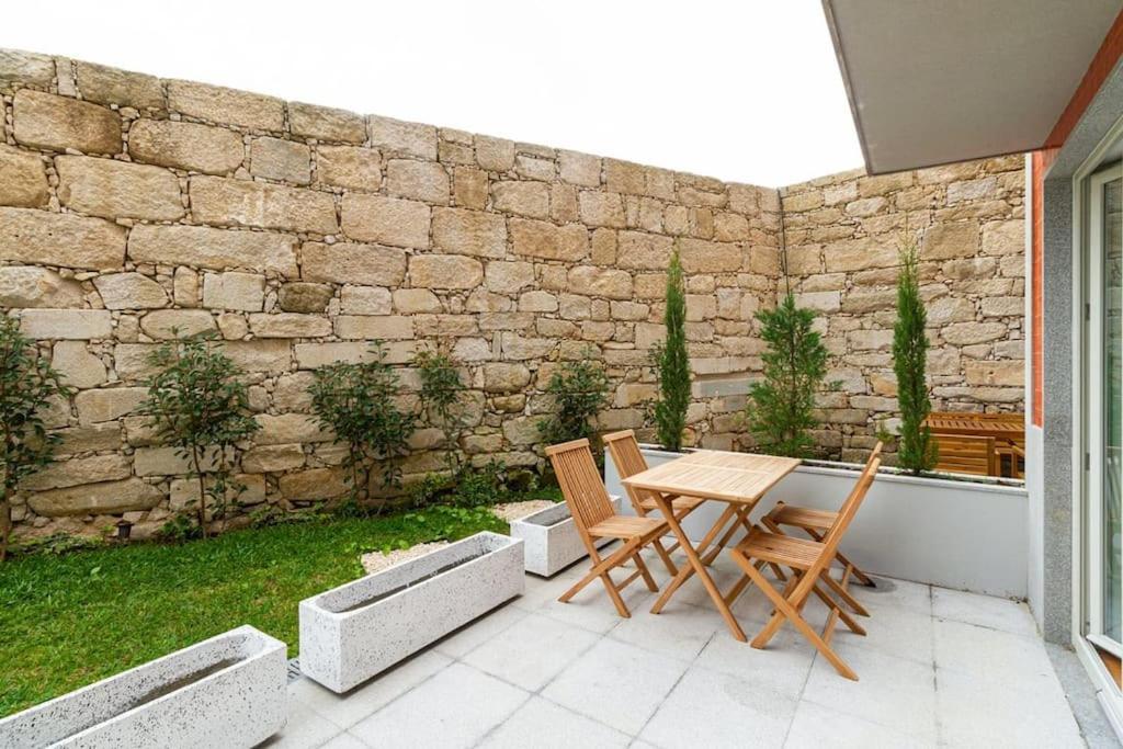 Guestready - Cozy Vitoria Apartment Porto Eksteriør billede