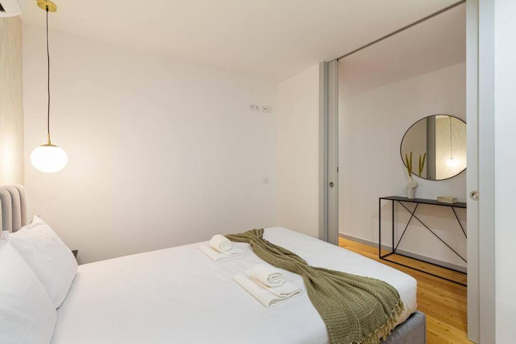 Guestready - Cozy Vitoria Apartment Porto Eksteriør billede