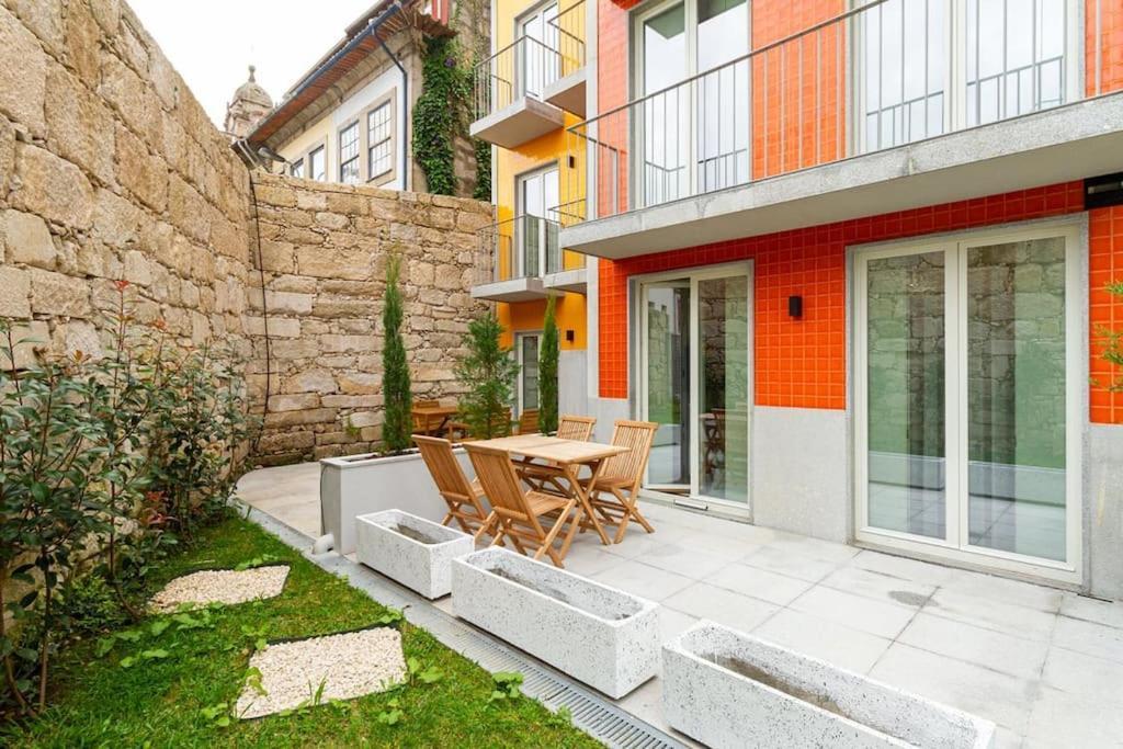 Guestready - Cozy Vitoria Apartment Porto Eksteriør billede